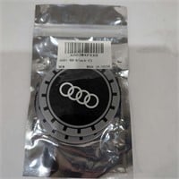 2pk Audi coaster