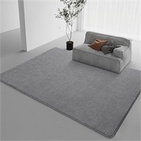 DweIke Large Modern Area Rugs for Bedroom Living