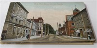 Galt Ontario Early Postcards