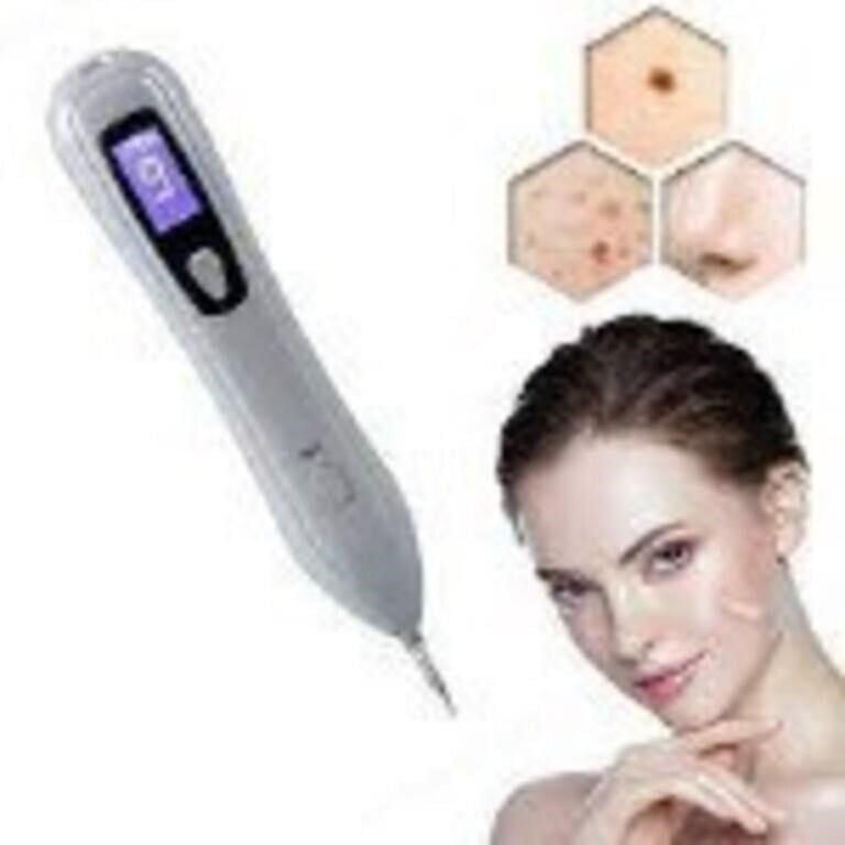 Heiliang Mole Removal Pen, *SEE IN HOUSE PHOTOS