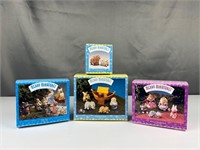 Hallmark Merry Miniatures Alice Wonderland Noah’s