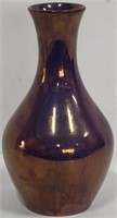 11" Moorcroft Vase