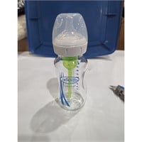 Dr.browns glass baby bottles