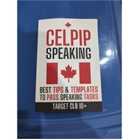 Celpip speaking tips