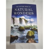 The picture book of natural wonders