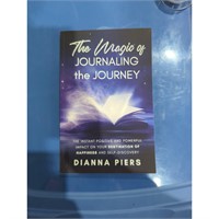 The magic of journaling the journey