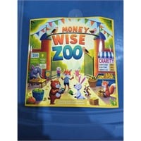 Money wise zoo