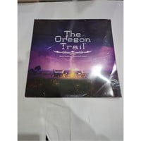 The Oregon trail. Music Gameloft game