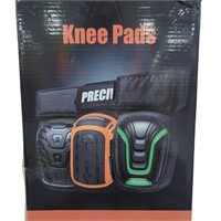 Preciva knee pads