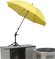 HVAC Umbrella With Magnetic Base Kit,Work