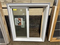 Anderson Window - unit size approx 36 3/4 x 42