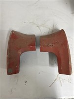1964 1966 Ford Mustang Quarter Panel Extension,