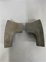 1964 1965 Ford Mustang quarter panel extension