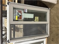 Anderson Window - unit size approx 30 x 41 1/2