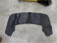 Ford Mustang Convertible top boot cover