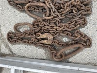 Chains