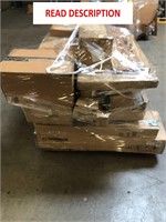 Goods pallet