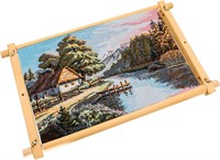 Cross Stitch Frames, Tapestry Frame Holder