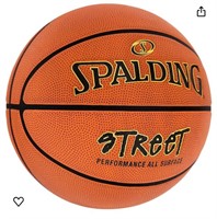 Spalding Basketballs 29.5, 28.5, 27.5