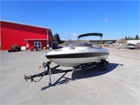 2015 Stingray 180 Bowrider PNYUSCTRF515