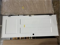 Door - unit size approx 30