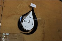 decorative wall clock