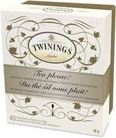 Twinings Tea Classics Sampler Box | Exquisitely