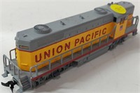 Union Pacific HO Train Engine