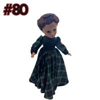 Little Women Doll - "Marme" by Madame Alexander