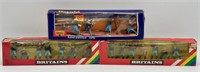 3pc 7th Cavalry Collection
