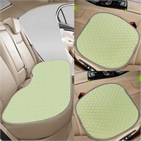 2023 Natural Latex Car Seat Bottom Covers GREEN