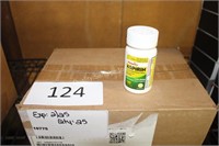 25-120ct  aspirin 2/25