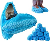 Shoe Covers Disposable Non Slip  Boot Cover