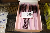 4pc brushes
