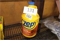 1G zep calcium, lime & rust remover