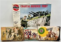 4pc Airfix Collection
