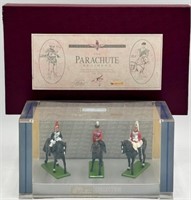 2pc Britains Collection