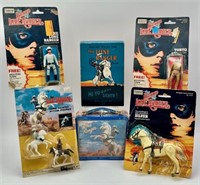 Lone Ranger Games & Collectibles