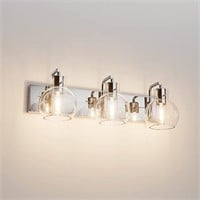 Tipace Modern Bathroom Vanity Lighting Fixtures