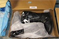 O’neill riding boots size 12