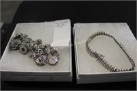 asst ladies jewelry (display)