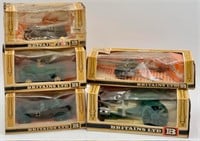 5pc Britains Collection