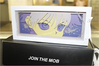 miru join the mob light (display)