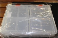 sports card carrying case (display)