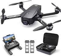*NEW* Holy Stone HS720E GPS Drone with 4K EIS UHD
