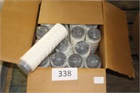 box of water filters