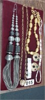 LOT OF ESTATE JEWELRY