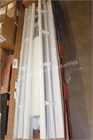 box of roller shades