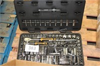 gearwrench mechanics tool set