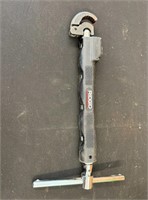 Ridgid Telescoping Basic Wrench